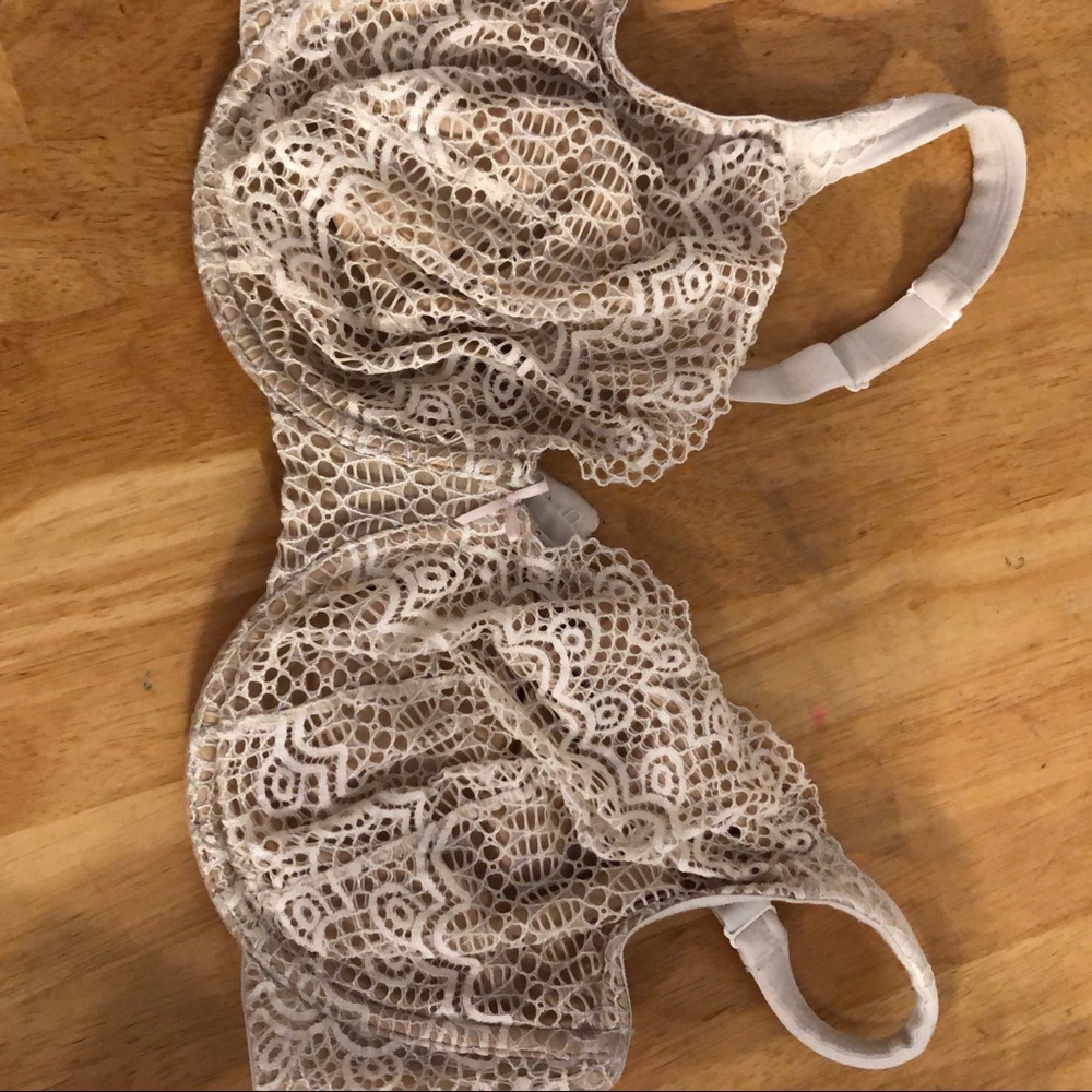 Cacique underwire Bra